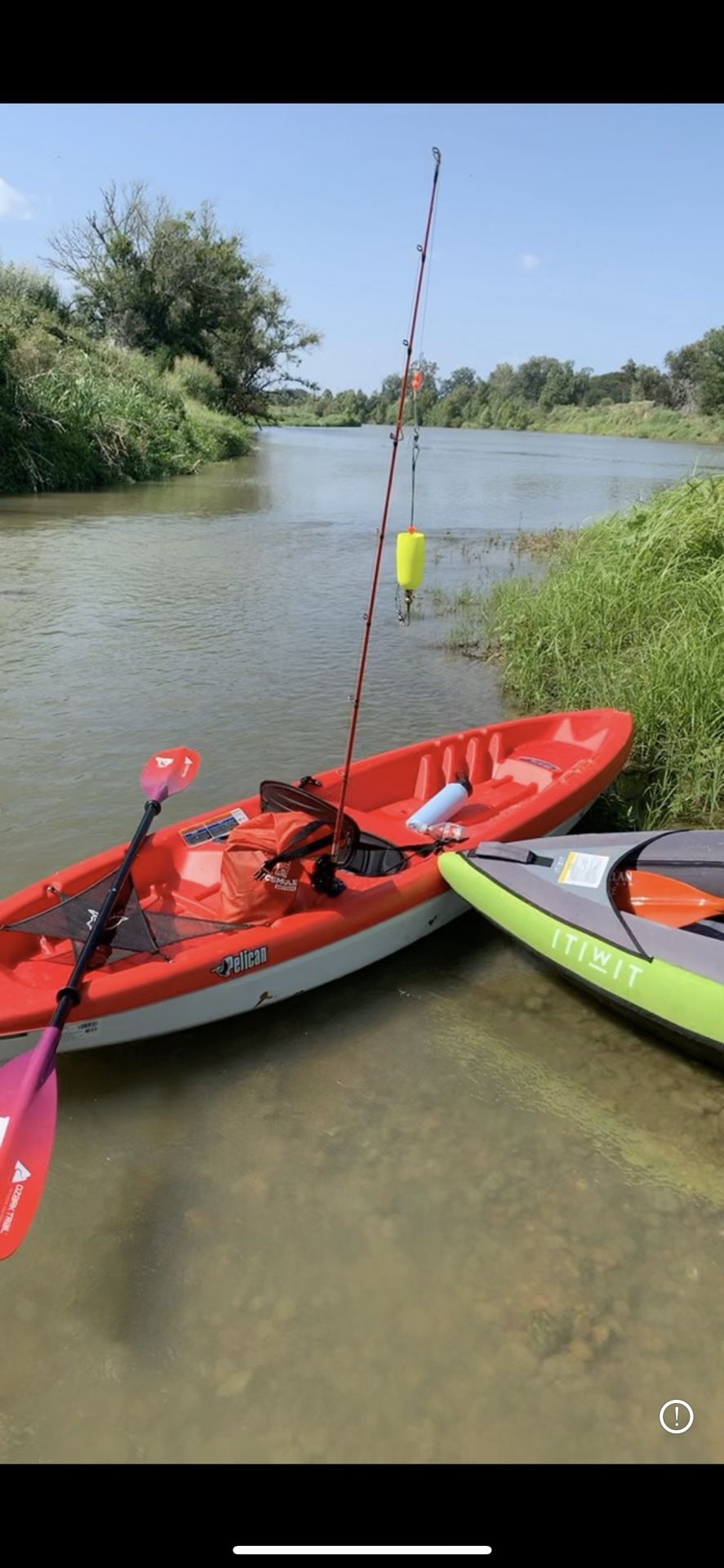 Kayaks for Sale in Houston, TX OfferUp