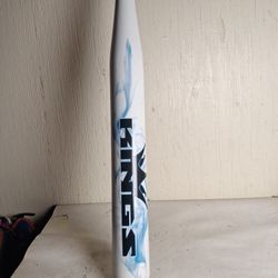 Onyx kings  Senior Softball Slowpitch Bat, 34/26