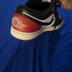 Jordan 1 Low