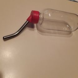 Brand New   Pet Bottle In Weeki Wachee Spring Hill