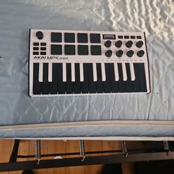 Midi Controller For Sale 