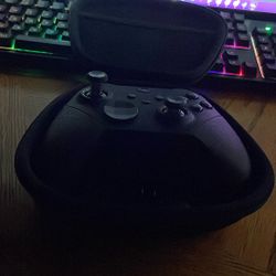 Xbox Series Elite Controller 