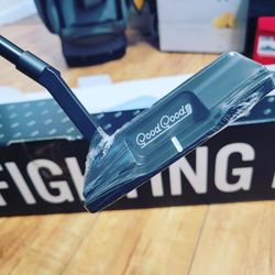 GoodGood Golf Blade Putter 35"