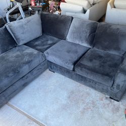 Couch Sectional 