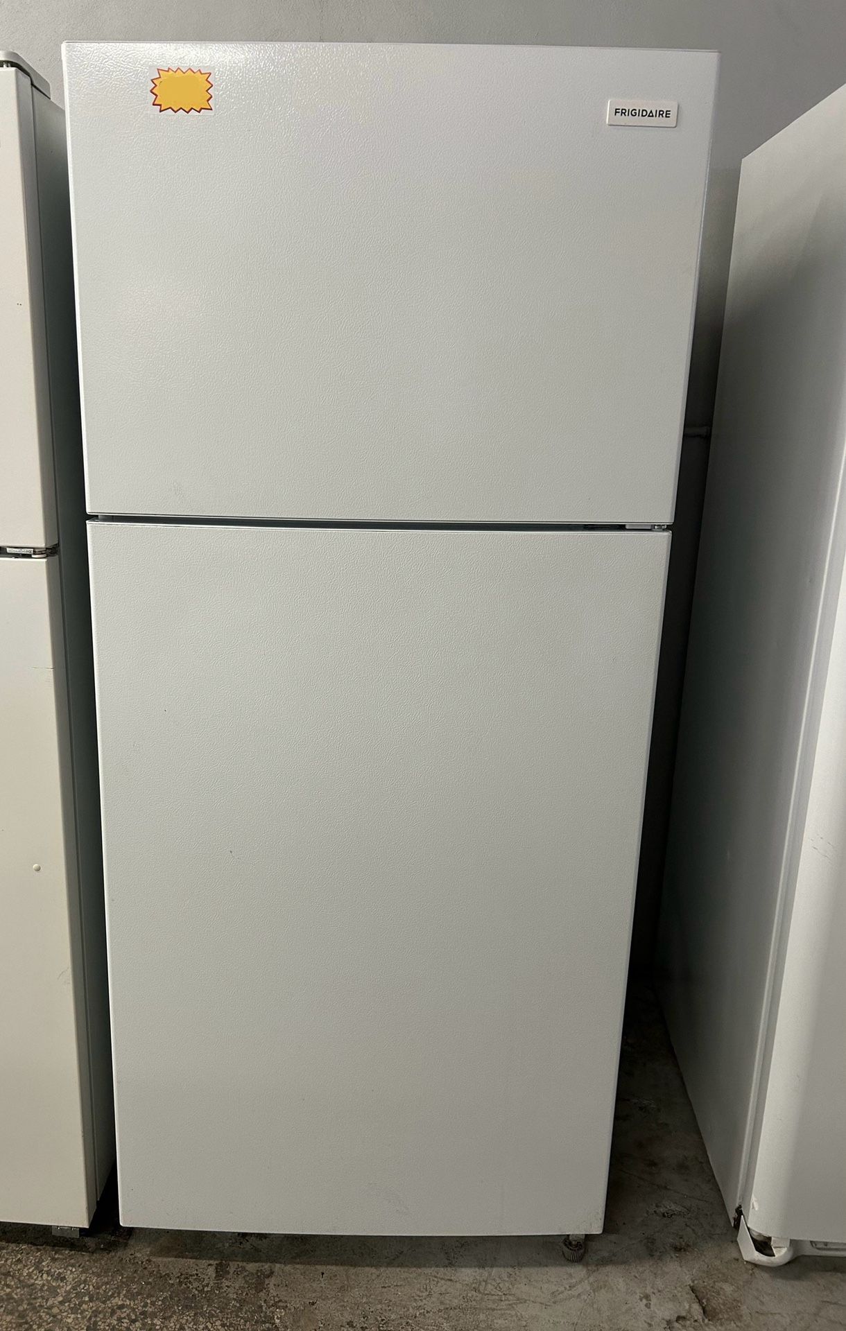 Frigidaire Refrigerator For Sale