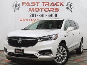 2021 Buick Enclave