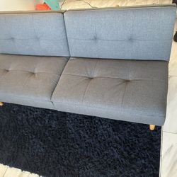 Couch - Foldable