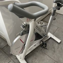Yesoul Exercise Bike