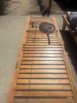 Fishing Rod and Reel