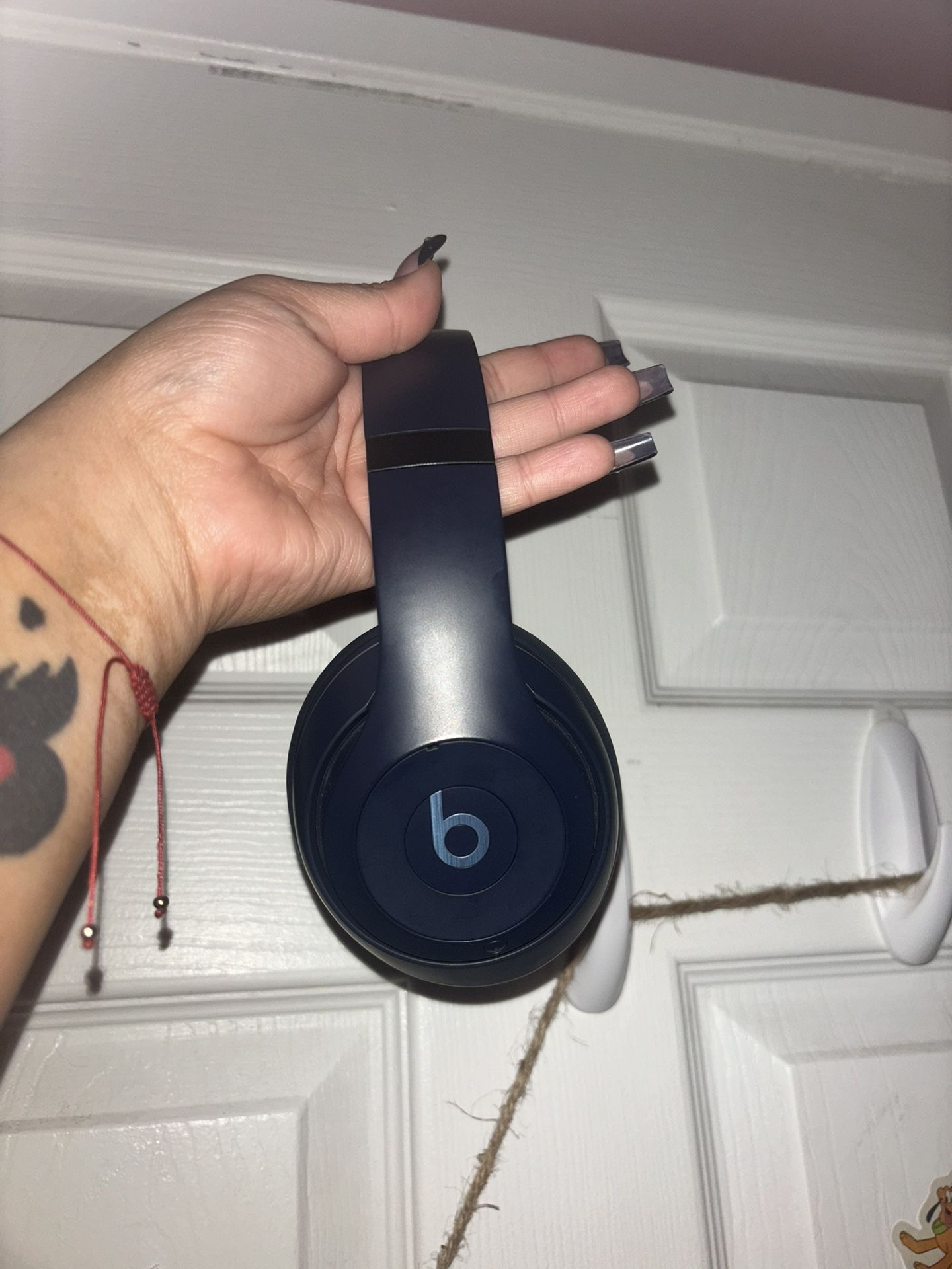 Beats Studio pro