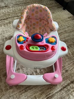 Baby Walker