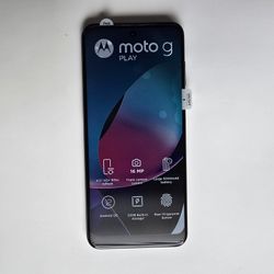 Moto G Play 2023 - TracFone (New)