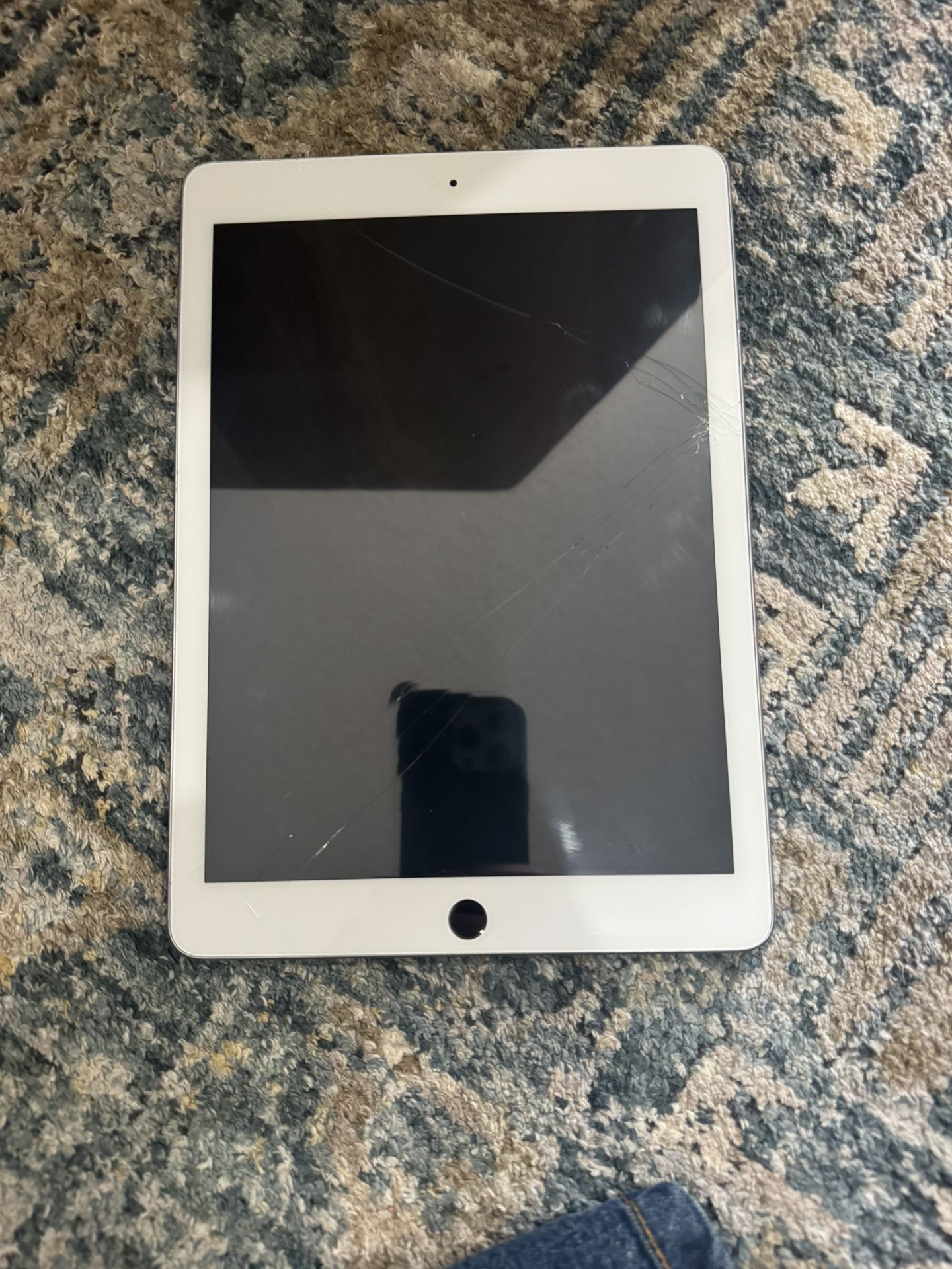 iPad 5th Generation