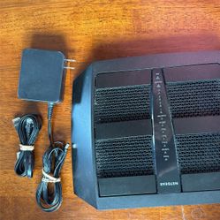 Netgear Nighthawk X6S Triband Router 