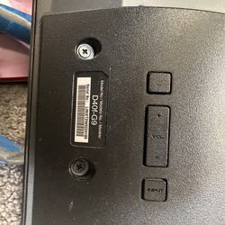 Vizio TV
