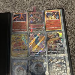 Pokémon Collection For Sale