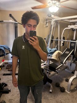 Psycho Bunny Polo Shirts
