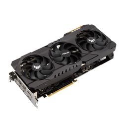 ASUS TUF Gaming NVIDIA GeForce RTX 3070 Ti OC Edition Graphics Card