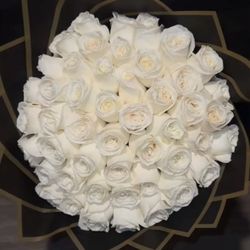 Flower Bouquets 
