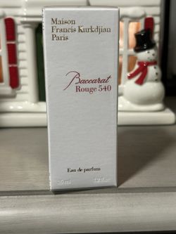 Maison Francis Kurkdjian Paris Baccarat Rouge 540 Eau de Parfum