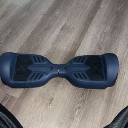 Bluetooth Hoverboard