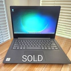 Loaded Lenovo Laptop ***More On My Page 