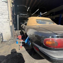 Fender Rolling