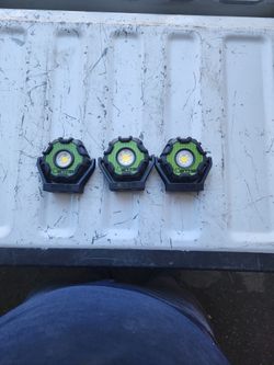 Matco Lights