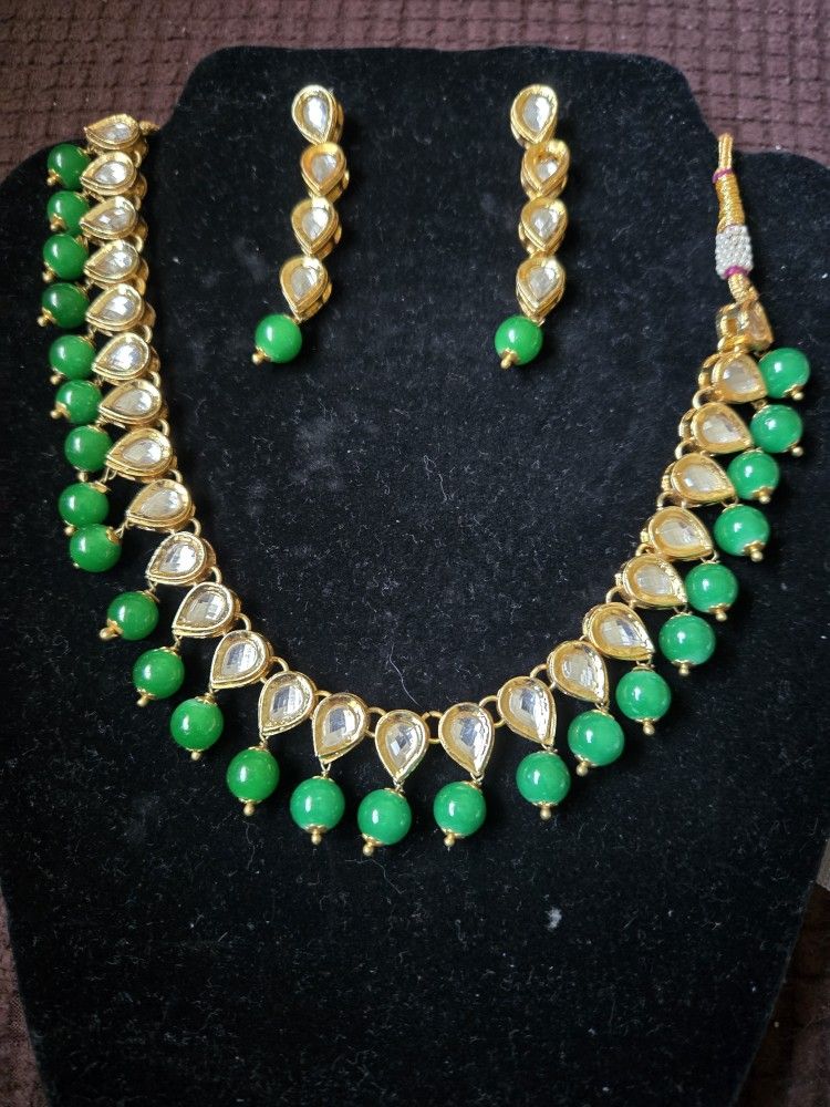 Kundan Set