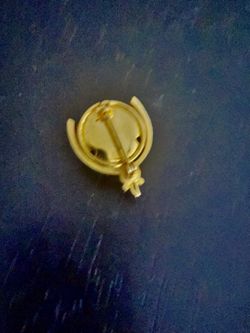 Vintage Brooch Pin