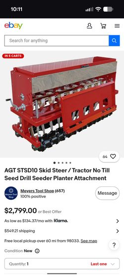 Seeder