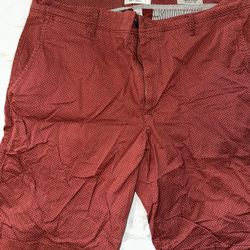 Men’s Shorts Size 34 Goodfellow