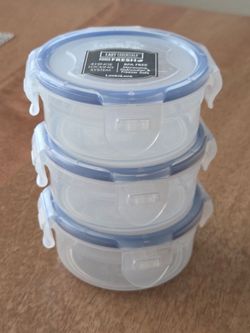 Food storage mini lock and lock brand