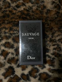 dior sauvage