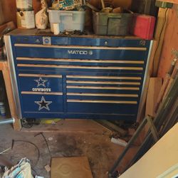 Marco Tool Box