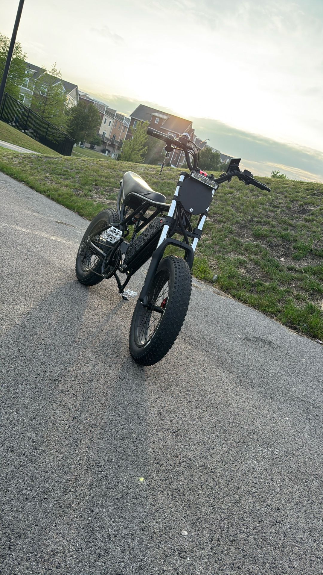 Ridstar q20