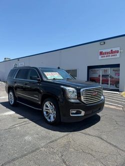 2020 GMC Yukon