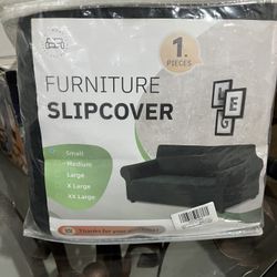 Couch Cover (Forest green) 