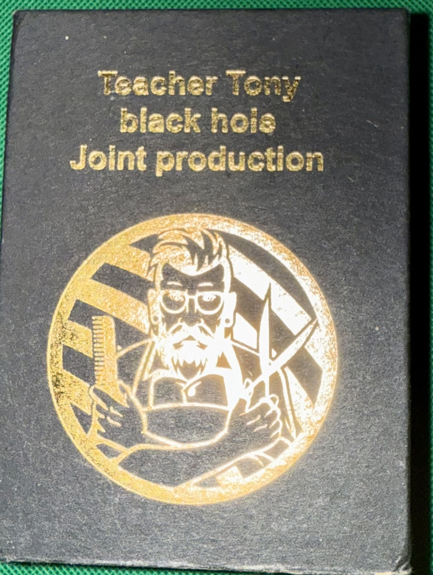 Black Hole Toys - SSJ Goku Headscuplt