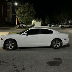 2014 Dodge Charger