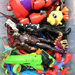 Toys Cars Laser Tags 