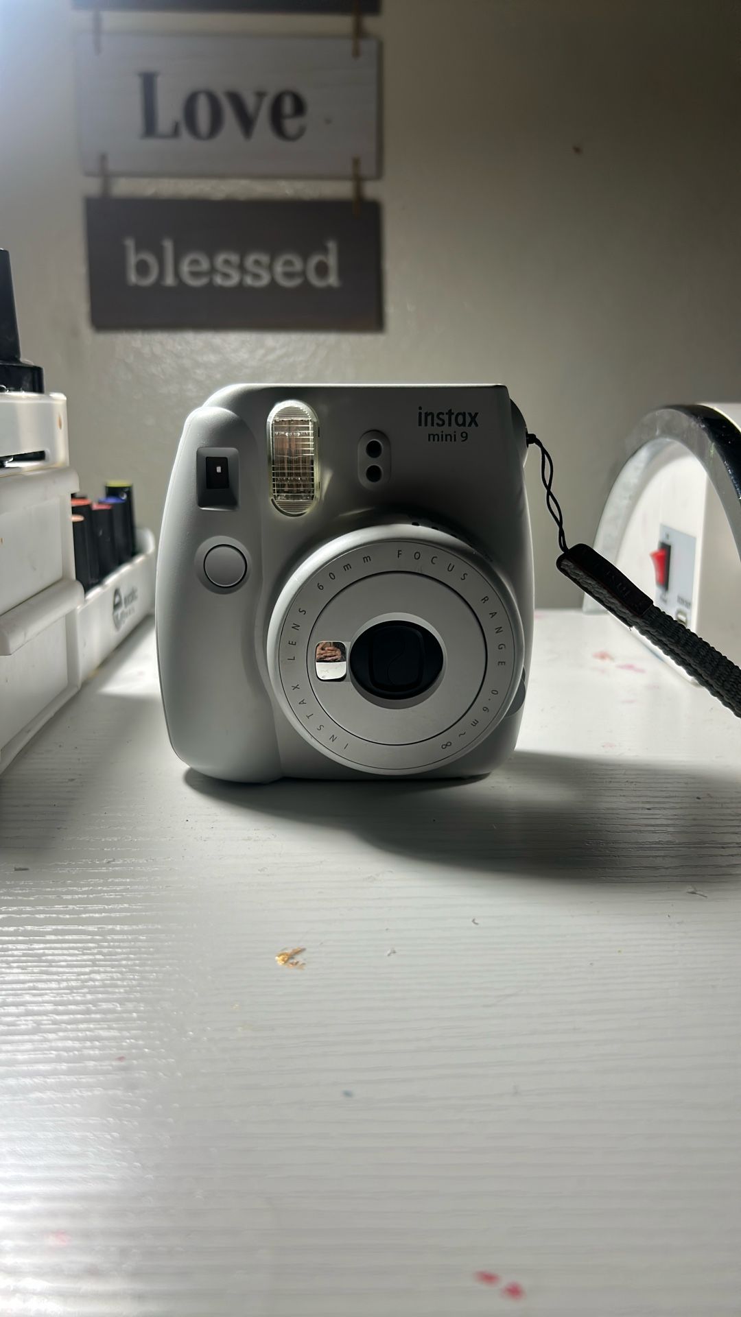 Instax Mini 9