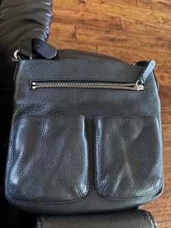 Bolsa Bonita de piel