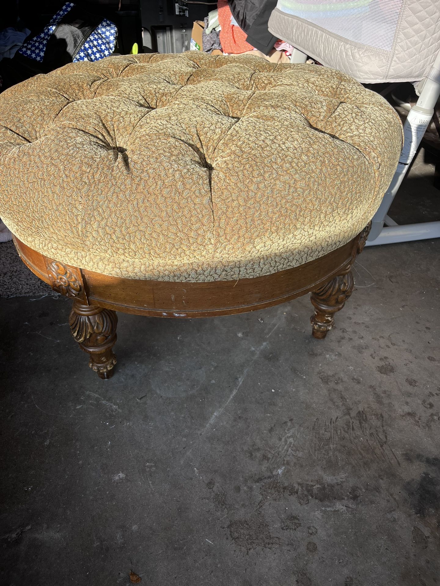 Ottoman