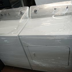 Kenmore Traditional Set Washer And Dryer 
