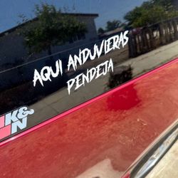Decals