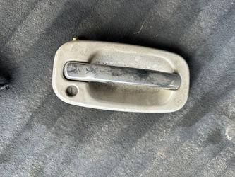 Escalade Door Handle 