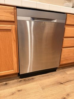 Dishwasher Samsung