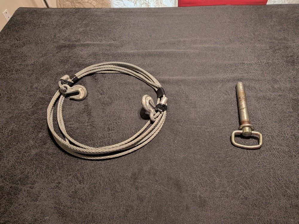 Steel Beam Rigging Equipment OSHA Rated