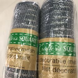 Decorative Mesh/craft/floral/DIY 